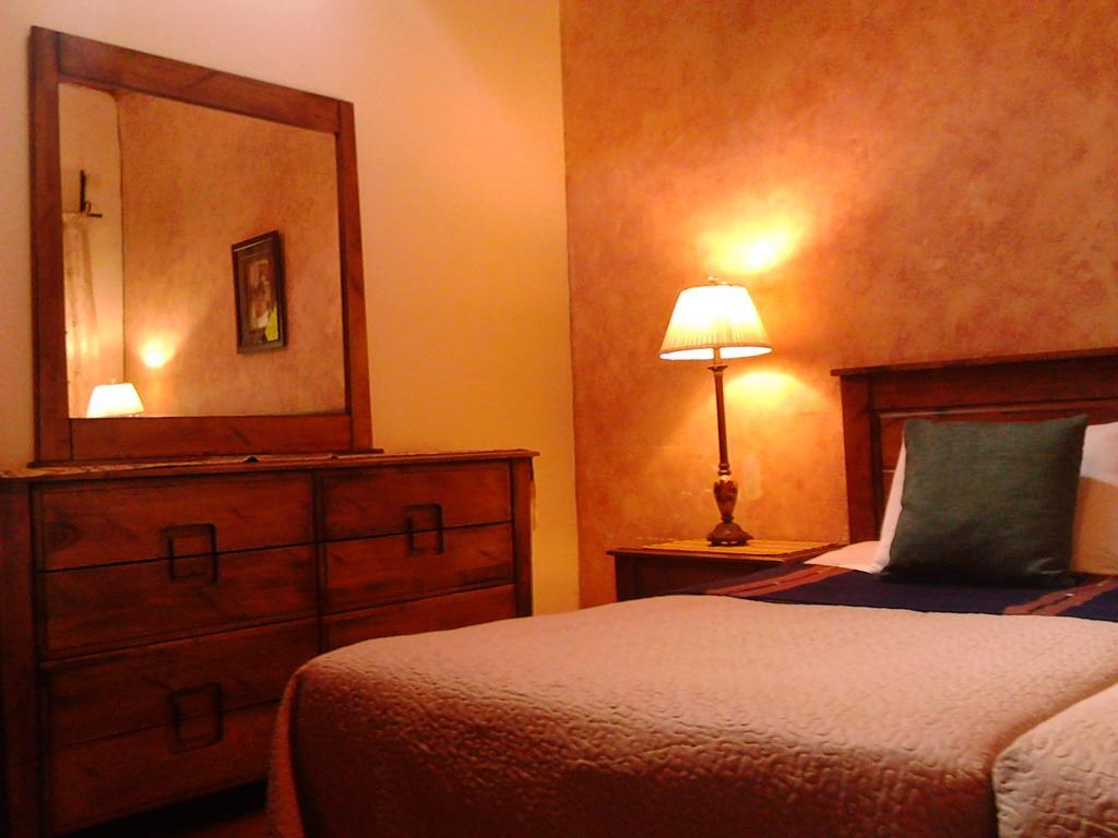 Hotel Palacio Chico 1850 안티구아 과테말라 외부 사진